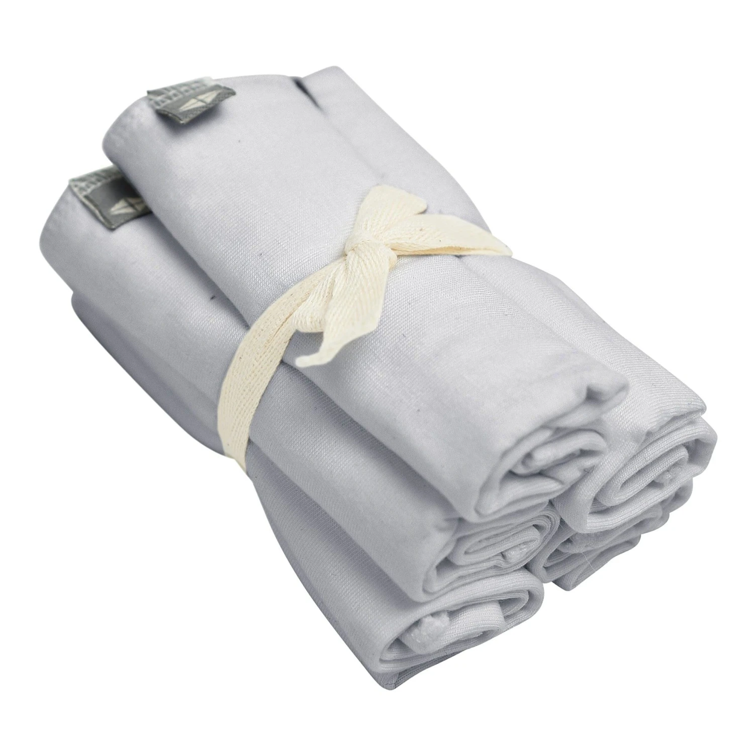 Washcloth 5-Pack In Storm 1 Washcloth 5-Pack In Storm