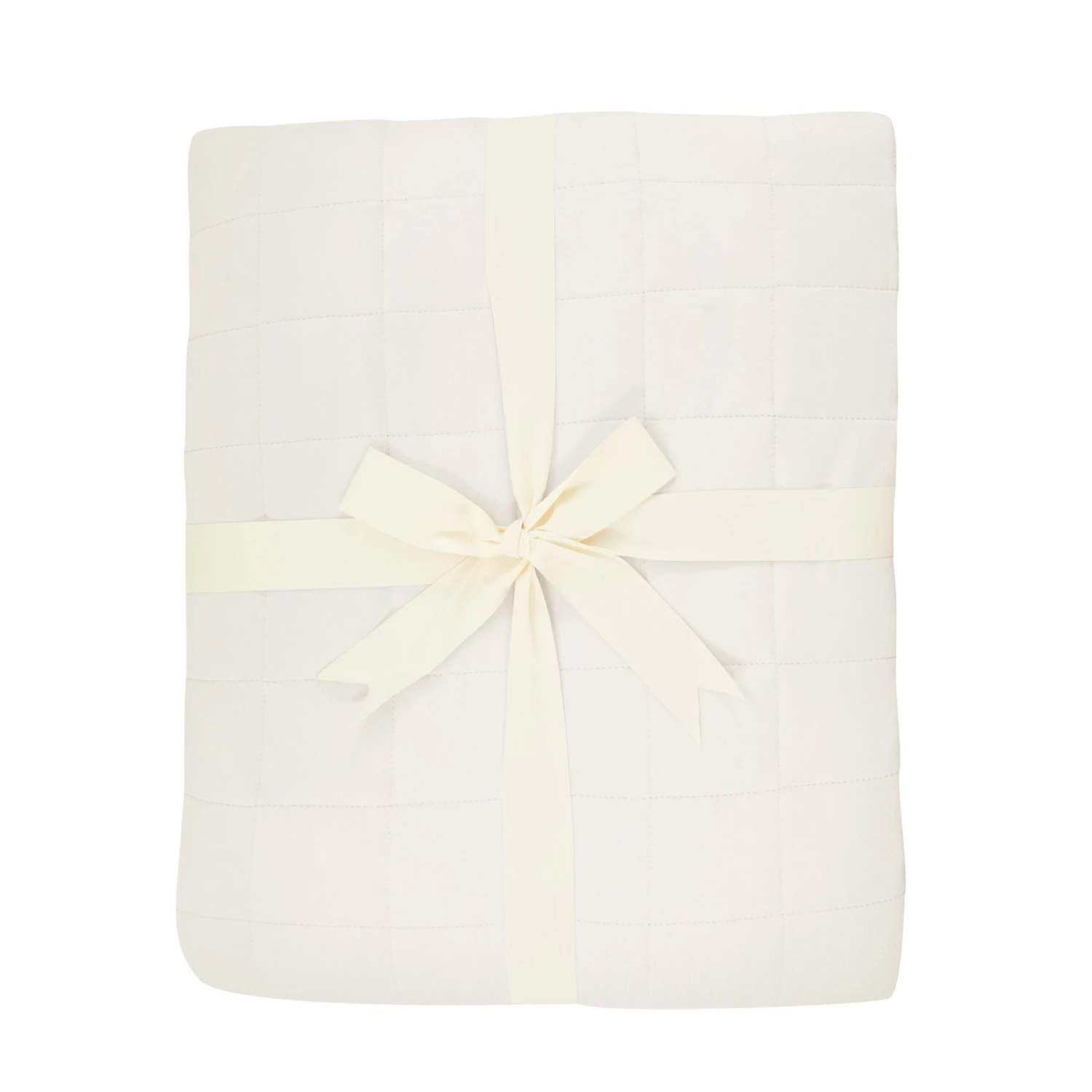 Adult Quilted Blanket In Oat 2.5 1 Adult Quilted Blanket In Oat 2.5