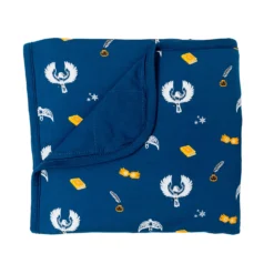 Baby Blanket In Ravenclaw™