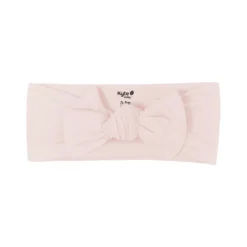 Bow In Blush