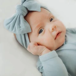 Bow In Fog 6 Bow In Fog -Kyte Baby Shop kyte baby baby bows bows in fog 30058513793135