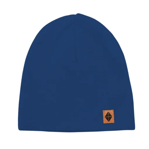 Bamboo Jersey Beanie In Tahoe -Kyte Baby Shop kyte baby baby toddler beanie bamboo jersey beanie in tahoe 31623179370607