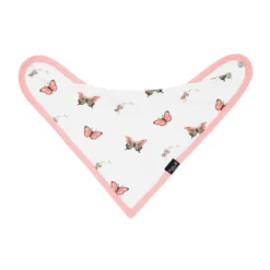 Bib In Butterfly -Kyte Baby Shop kyte baby bib butterfly bib in butterfly 31992987484271