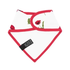 Bib In Cloud Poppies 7 Bib In Cloud Poppies -Kyte Baby Shop kyte baby bib cloud poppies bib in cloud poppies 32539971551343 scaled