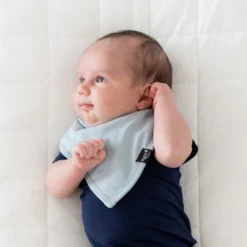 Bib In Fog 7 Bib In Fog -Kyte Baby Shop kyte baby bib fog bib in fog 32582507298927 scaled