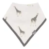 Bib In Giraffe