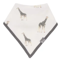 Bib In Giraffe
