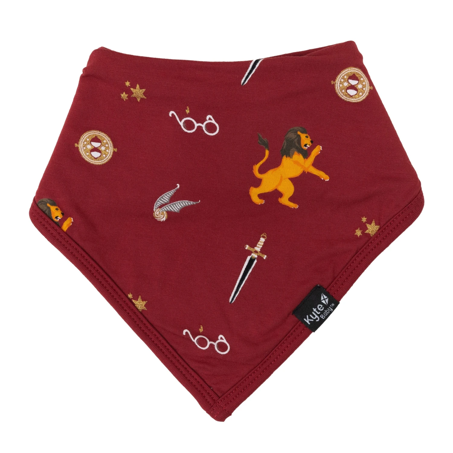 Bib In Gryffindor™ 1 Bib In Gryffindor™