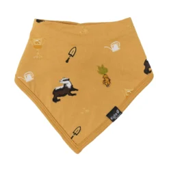 Bib In Hufflepuff™