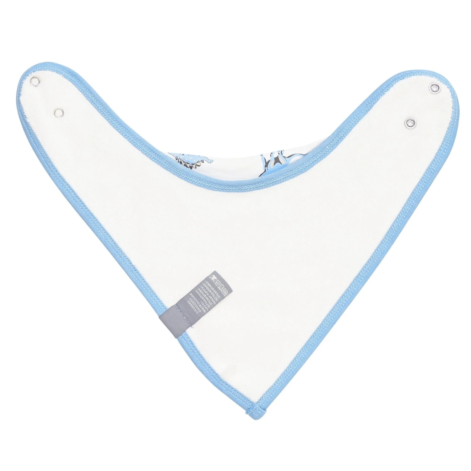 Bib In Jurassic 3 Bib In Jurassic - Image 3