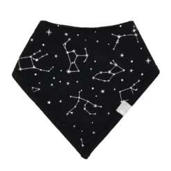 Bib In Midnight Constellation