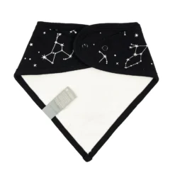 Bib In Midnight Constellation 9 Bib In Midnight Constellation -Kyte Baby Shop kyte baby bib midnight constellations bib in midnight constellations 31709794893935