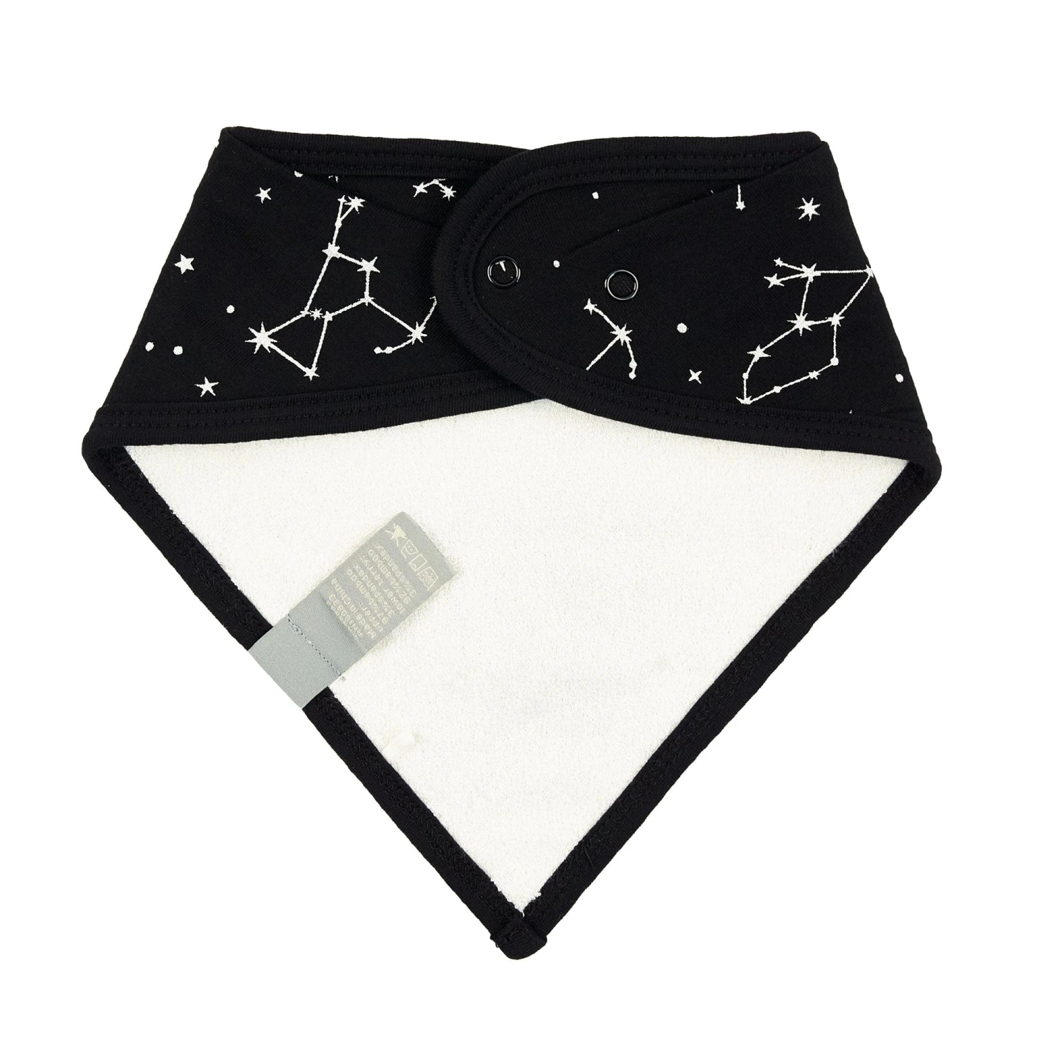 Bib In Midnight Constellation 5 Bib In Midnight Constellation - Image 5