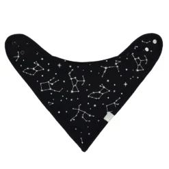 Bib In Midnight Constellation 8 Bib In Midnight Constellation -Kyte Baby Shop kyte baby bib midnight constellations bib in midnight constellations 31709794926703