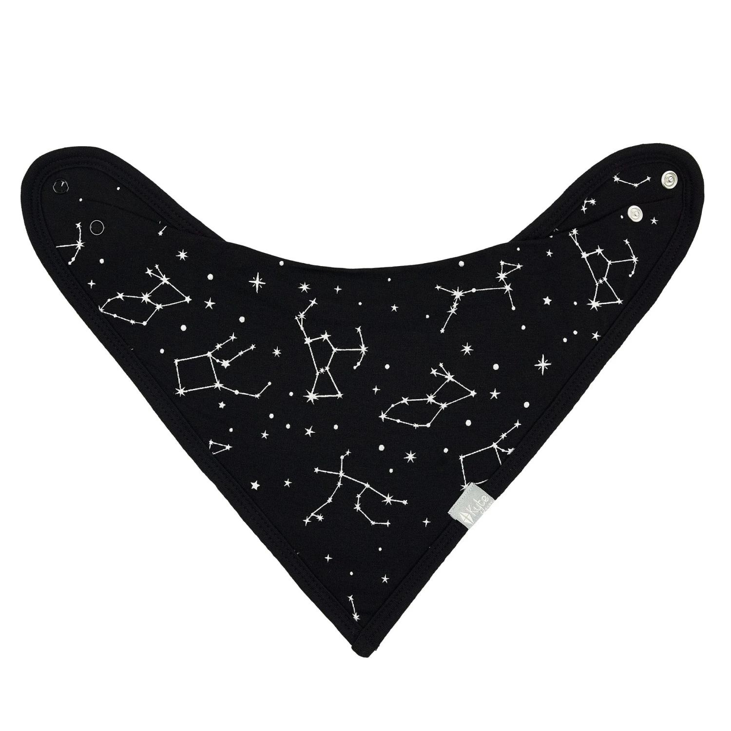 Bib In Midnight Constellation 4 Bib In Midnight Constellation - Image 4