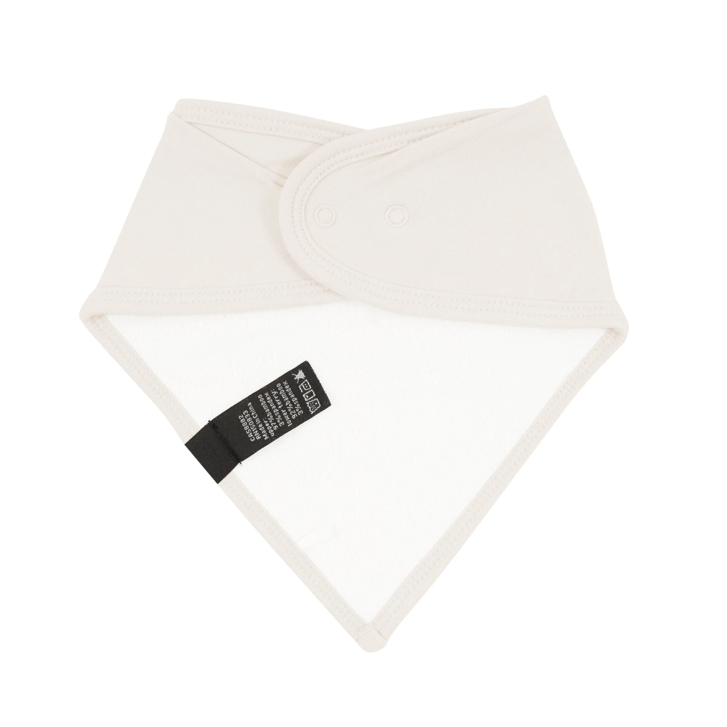 Bib In Oat 4 Bib In Oat - Image 4