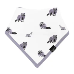 Bib In Raccoon