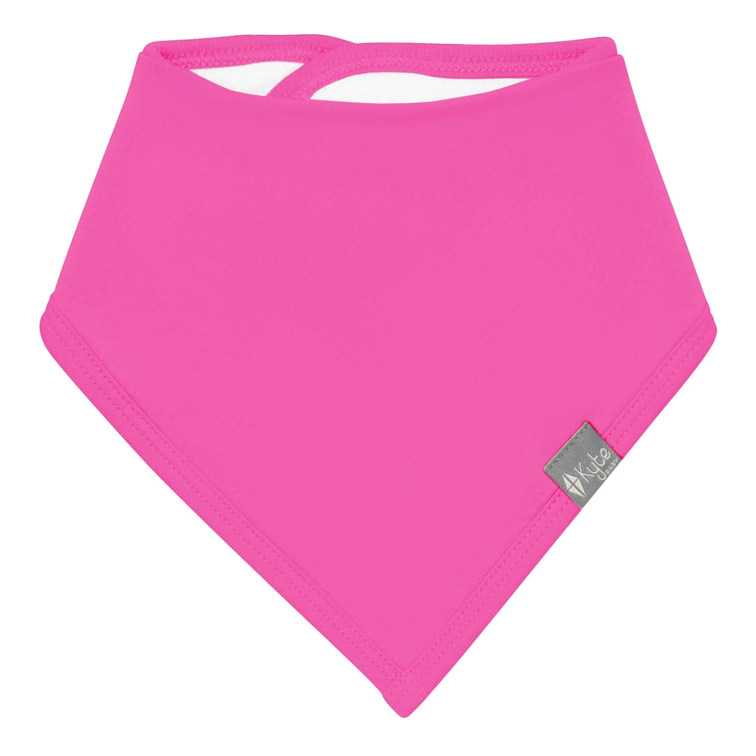 Bib In Raspberry 1 Bib In Raspberry