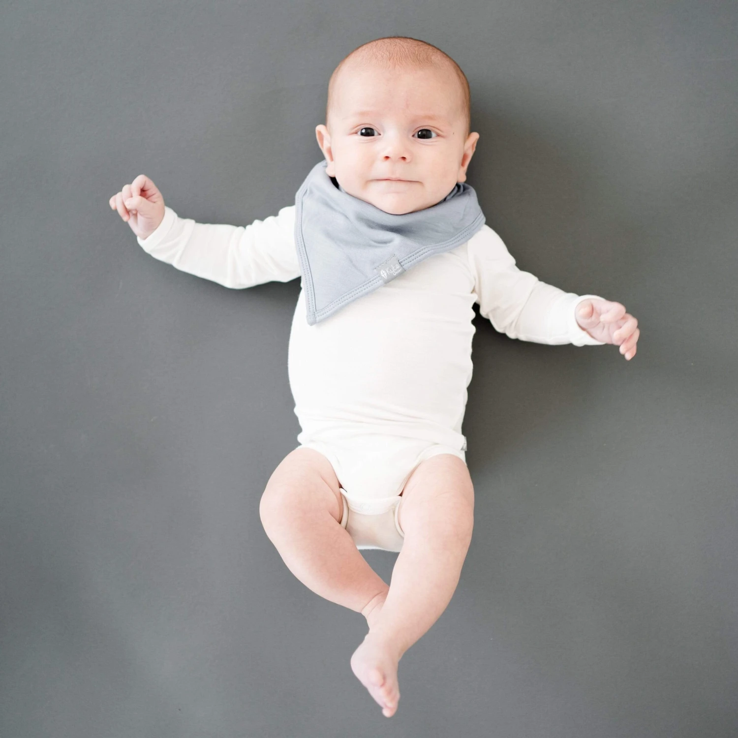 Bib In Slate 3 Bib In Slate - Image 3