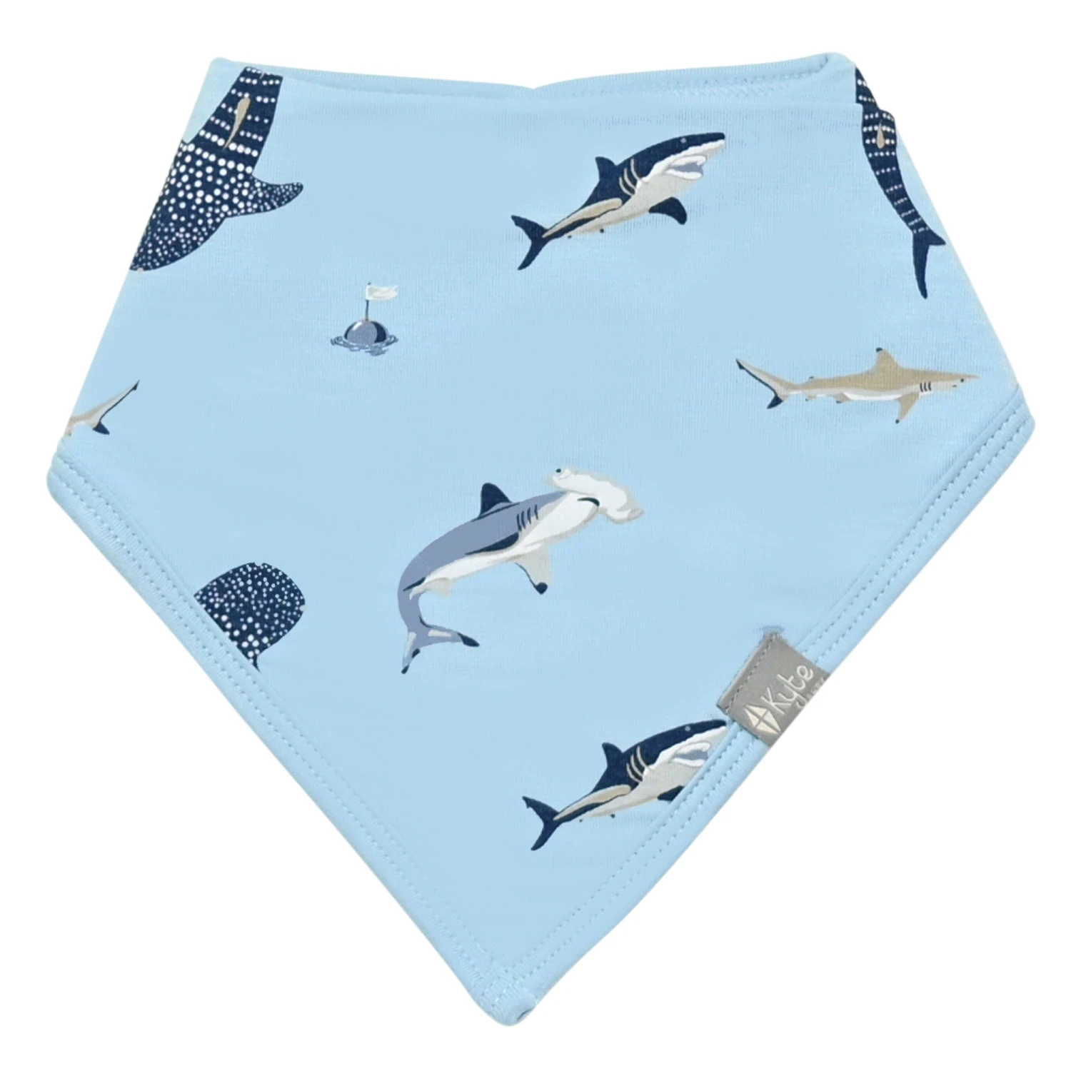 Bib In Stream Shark 1 Bib In Stream Shark