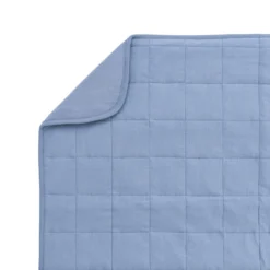 Adult Quilted Blanket In Slate 2.5 -Kyte Baby Shop kyte baby blanket slate adult 2 5 tog adult quilted blanket in slate 29830057361519