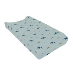 Change Pad Cover In Coastline