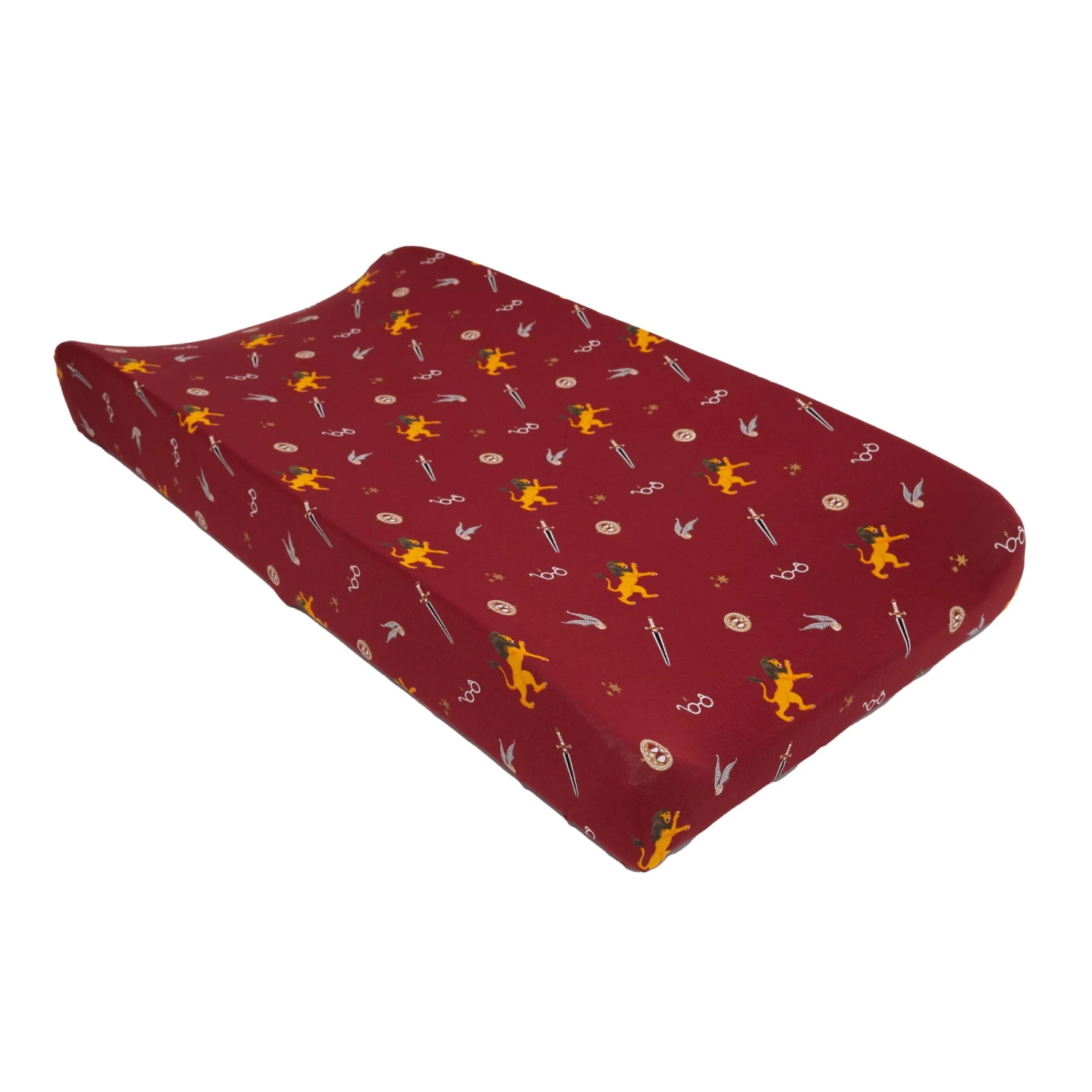 Change Pad Cover In Gryffindor™ 1 Change Pad Cover In Gryffindor™