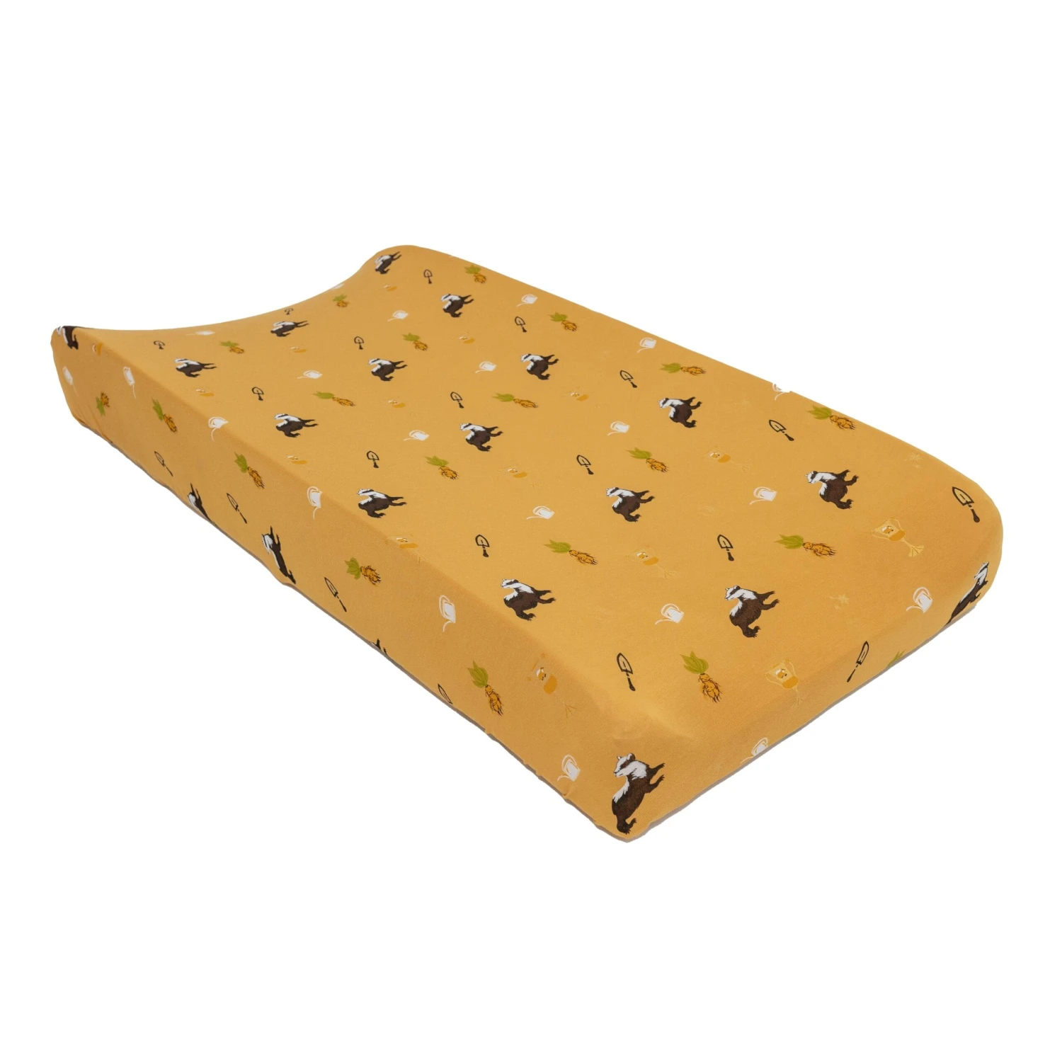 Change Pad Cover In Hufflepuff™ 1 Change Pad Cover In Hufflepuff™