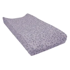 Change Pad Cover In Taro Leopard