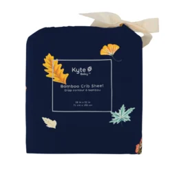 Crib Sheet In Foliage 9 Crib Sheet In Foliage -Kyte Baby Shop kyte baby crib sheet crib sheet foliage crib sheet in foliage 32591576498287 scaled