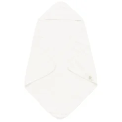 Hooded Bath Towel In Cloud