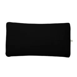 King Quilted Pillowcase In Midnight