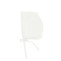 Baby Bonnet In Cloud