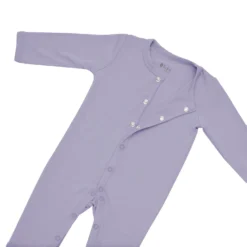 Romper In Taro 12 Romper In Taro -Kyte Baby Shop kyte baby layette romper in taro 31090114953327