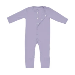 Romper In Taro 11 Romper In Taro -Kyte Baby Shop kyte baby layette romper in taro 31090114986095