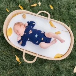 Long Sleeve Bodysuit In Foliage 7 Long Sleeve Bodysuit In Foliage -Kyte Baby Shop kyte baby long sleeve bodysuits long sleeve bodysuit in foliage 32591420588143 scaled