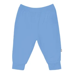 Pant In Periwinkle