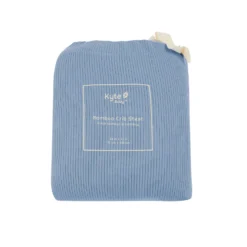 Ribbed Crib Sheet In Slate 5 Ribbed Crib Sheet In Slate -Kyte Baby Shop kyte baby ribbed crib sheet slate ribbed crib sheet ribbed crib sheet in slate 32760441045103 scaled
