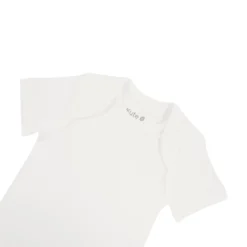 Bodysuit In Cloud -Kyte Baby Shop kyte baby short sleeve bodysuits bodysuit in cloud 32749472710767