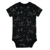 Bodysuit In Midnight Constellation
