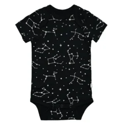 Bodysuit In Midnight Constellation