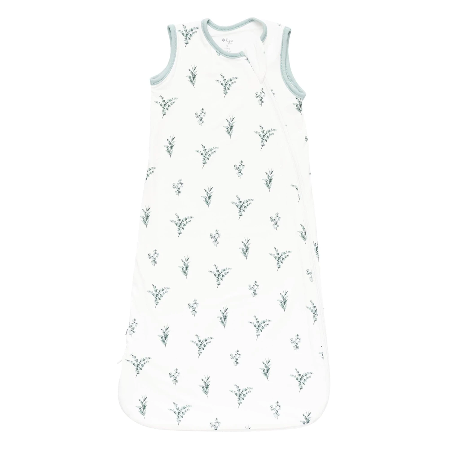 Sleep Bag In Eucalyptus 0.5 1 Sleep Bag In Eucalyptus 0.5