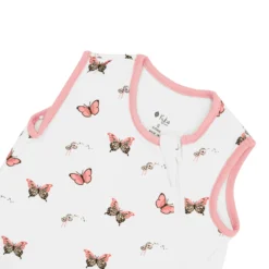 Kyte Baby Shop -Kyte Baby Shop kyte baby sleep bag 0 5 tog sleep bag in butterfly 0 5 31993060261999