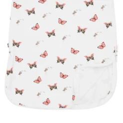 Sleep Bag In Butterfly 0.5 -Kyte Baby Shop kyte baby sleep bag 0 5 tog sleep bag in butterfly 0 5 31993060294767