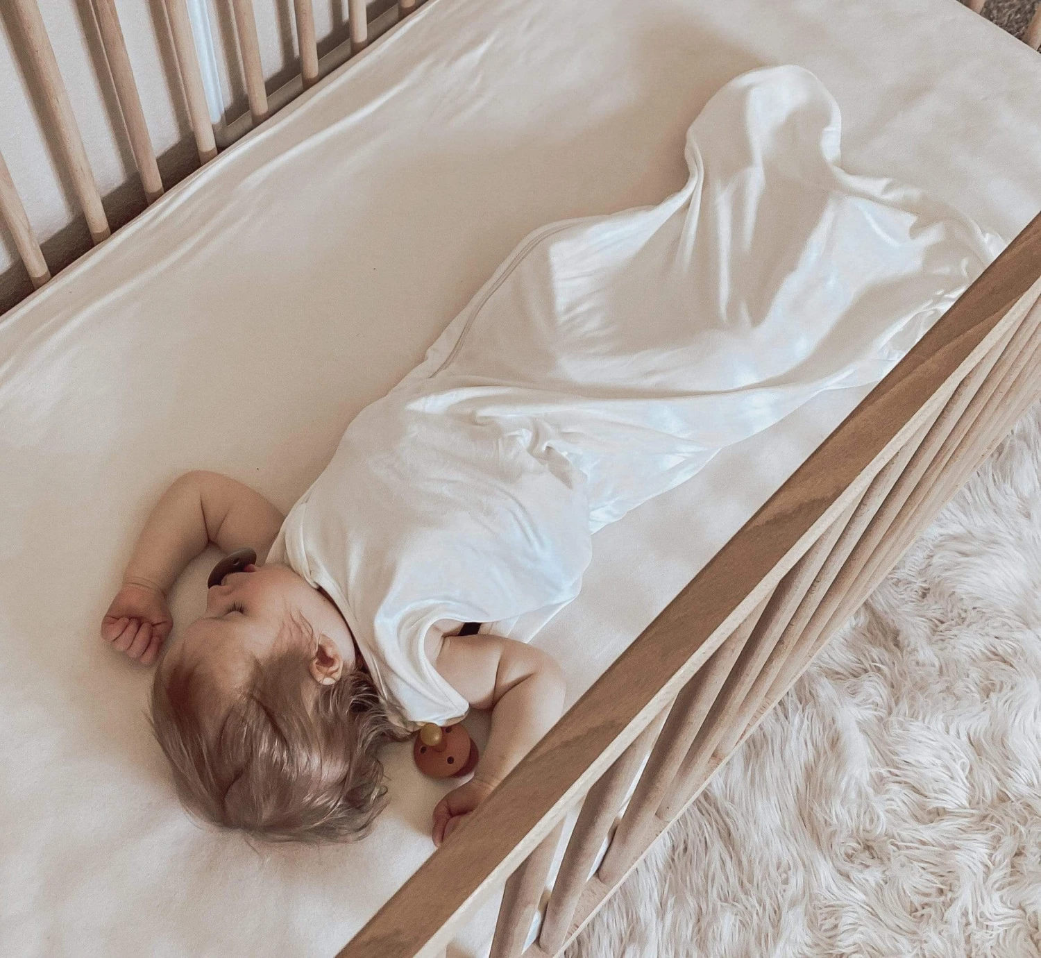 Sleep Bag In Cloud 0.5 2 Sleep Bag In Cloud 0.5 - Image 2