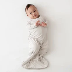 Sleep Bag In Oat 0.5 7 Sleep Bag In Oat 0.5 -Kyte Baby Shop kyte baby sleep bag 0 5 tog sleep bag in oat 0 5 31796792000623
