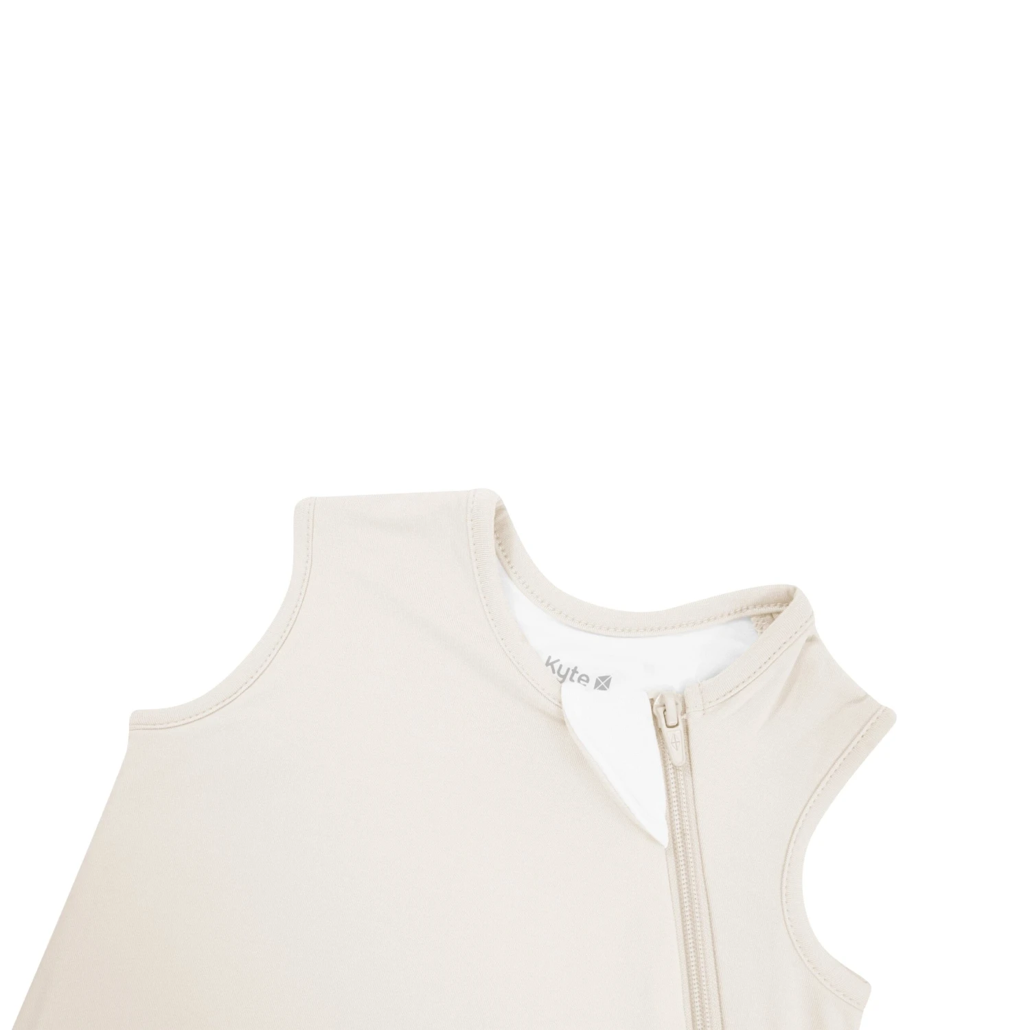 Sleep Bag In Oat 0.5 4 Sleep Bag In Oat 0.5 - Image 4