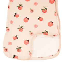 Sleep Bag In Peach 0.5 -Kyte Baby Shop kyte baby sleep bag 0 5 tog sleep bag in peach 0 5 32240622731375 scaled