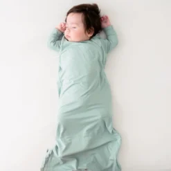 Kyte Baby Shop -Kyte Baby Shop kyte baby sleep bag 0 5 tog sleep bag in sage 0 5 32040360935535