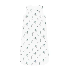 Sleep Bag In Blue Heron 1.0